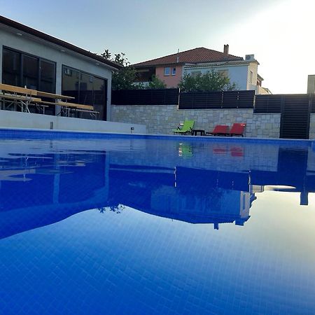Apartments Vuk 珀塞达耶 外观 照片