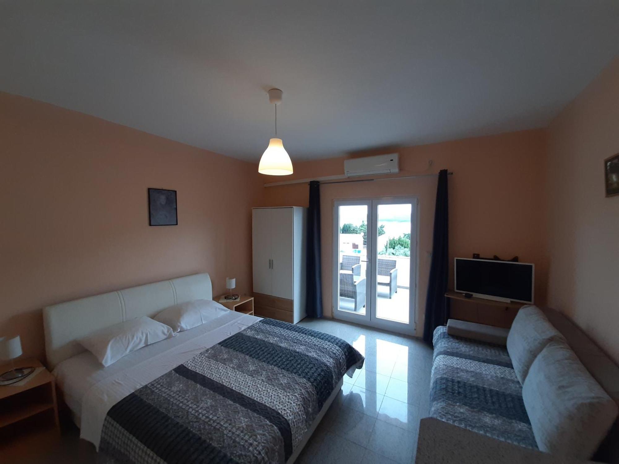 Apartments Vuk 珀塞达耶 外观 照片