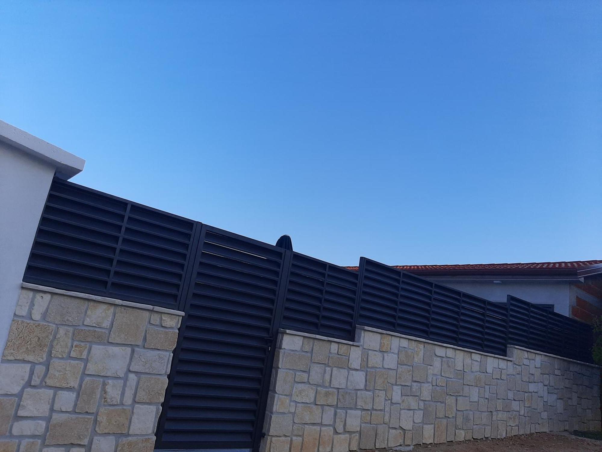 Apartments Vuk 珀塞达耶 外观 照片