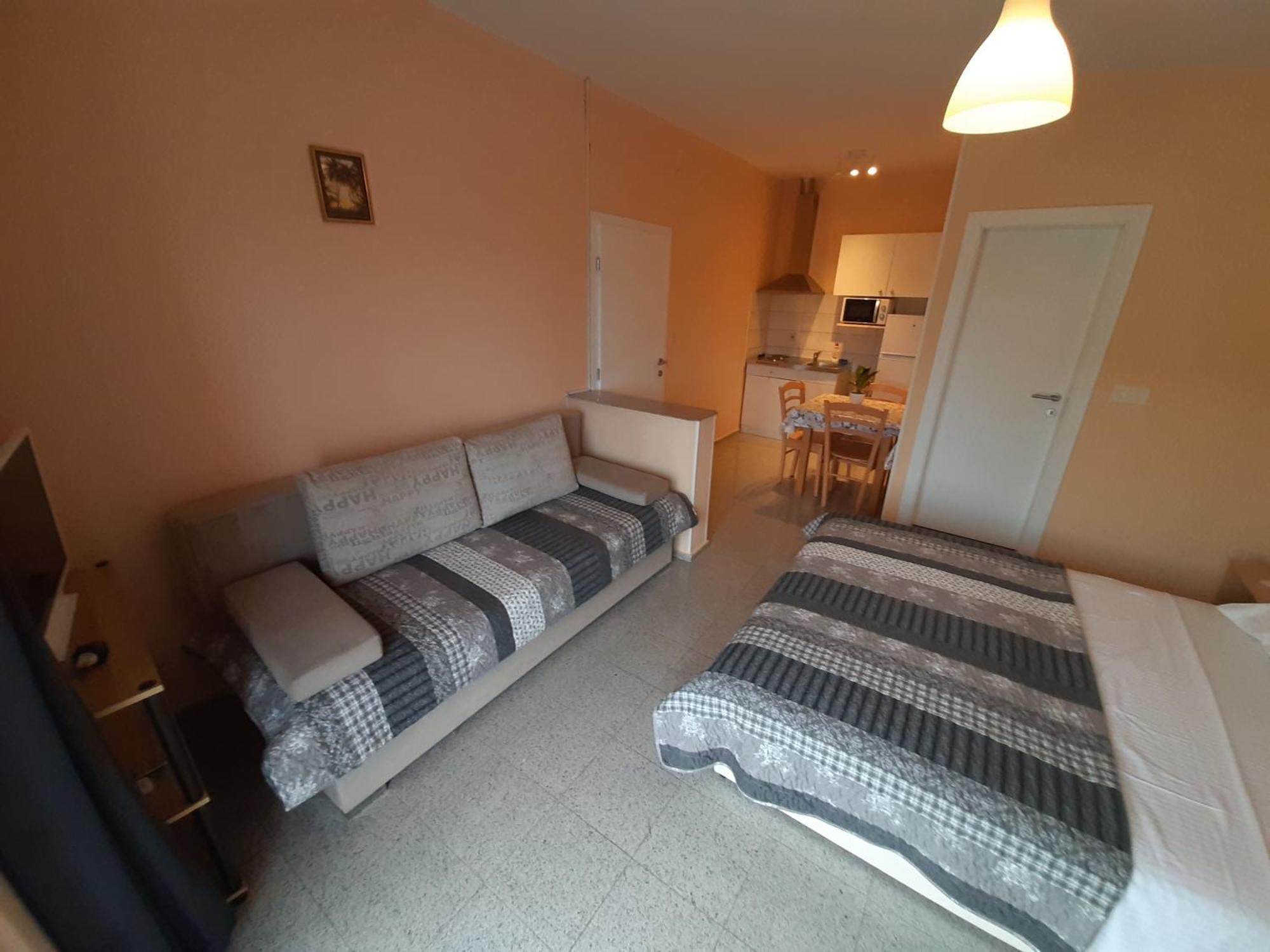 Apartments Vuk 珀塞达耶 客房 照片