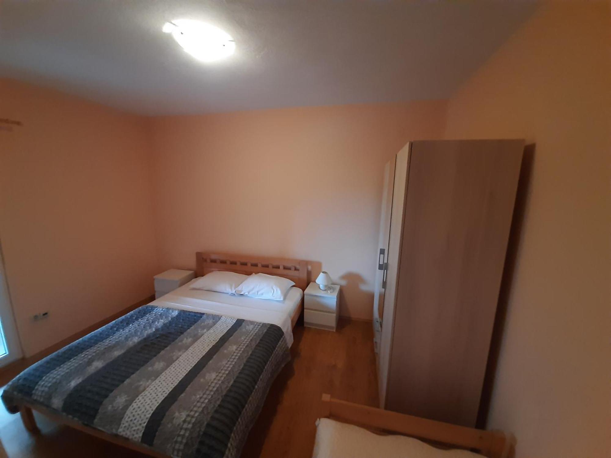 Apartments Vuk 珀塞达耶 客房 照片