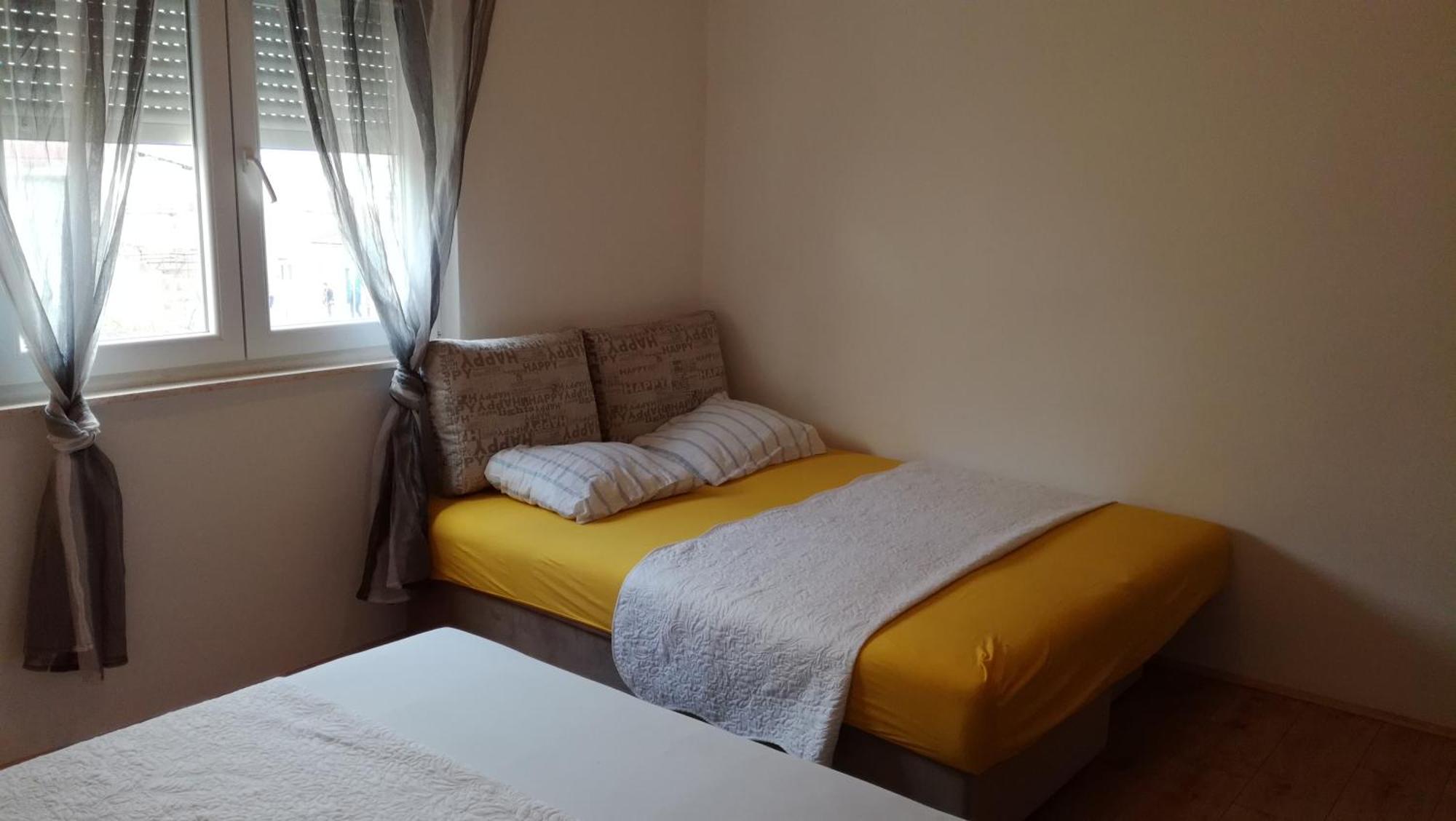 Apartments Vuk 珀塞达耶 客房 照片