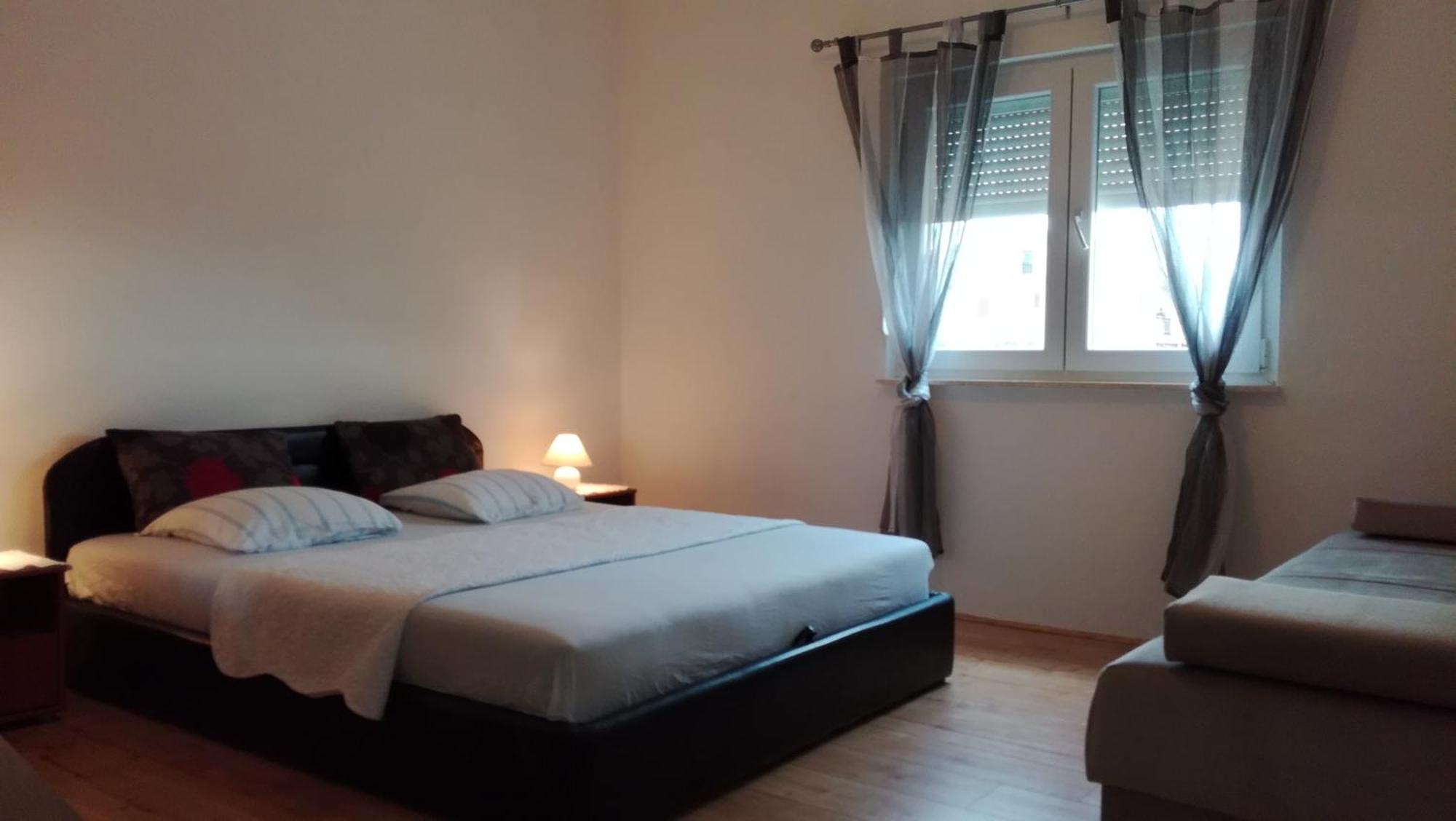 Apartments Vuk 珀塞达耶 客房 照片