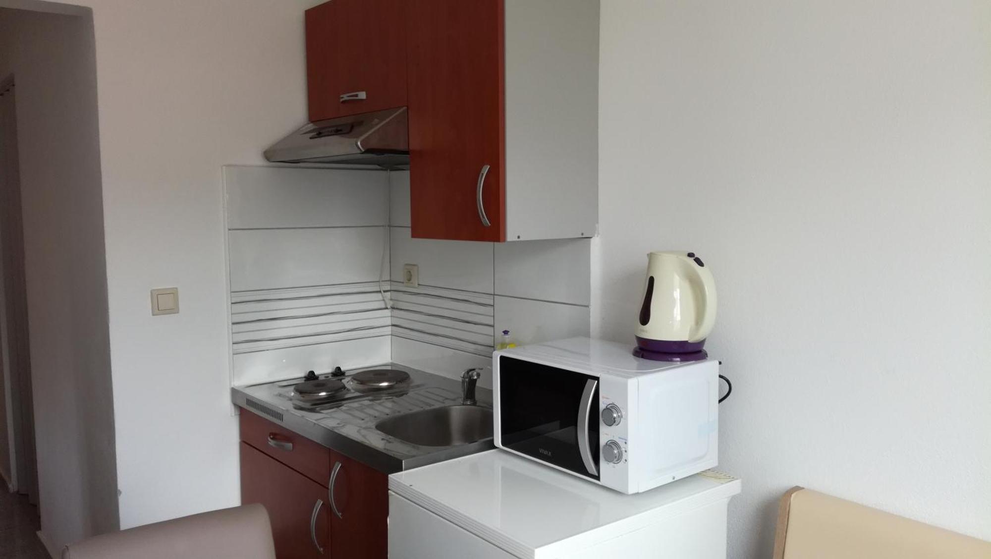 Apartments Vuk 珀塞达耶 客房 照片