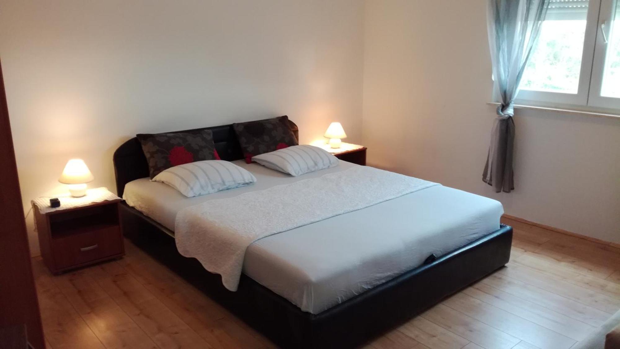 Apartments Vuk 珀塞达耶 客房 照片