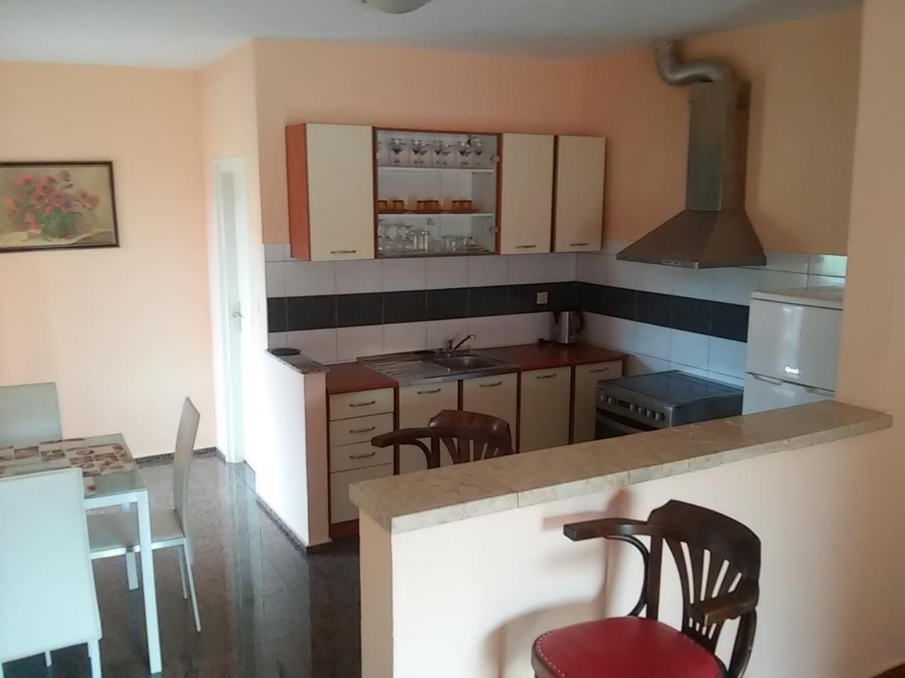 Apartments Vuk 珀塞达耶 客房 照片