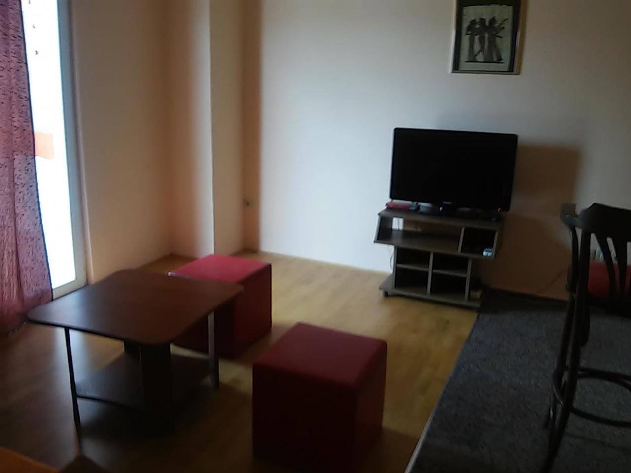 Apartments Vuk 珀塞达耶 客房 照片